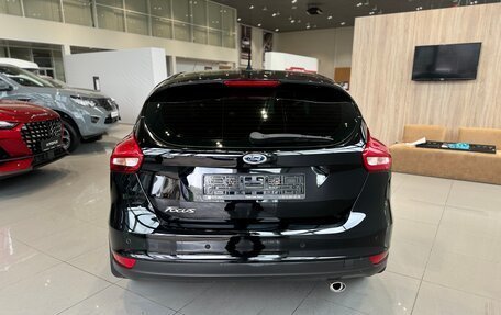 Ford Focus III, 2015 год, 990 000 рублей, 4 фотография