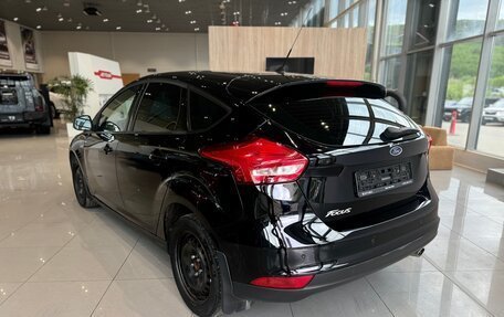 Ford Focus III, 2015 год, 990 000 рублей, 3 фотография