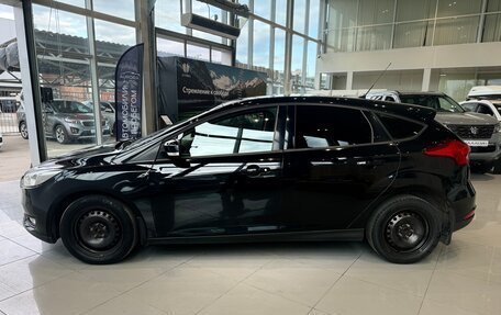Ford Focus III, 2015 год, 990 000 рублей, 2 фотография