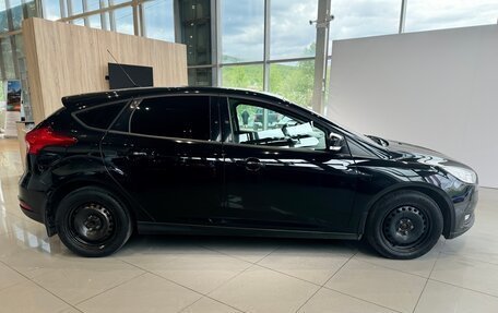 Ford Focus III, 2015 год, 990 000 рублей, 6 фотография