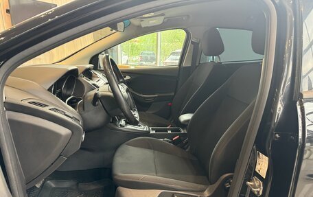 Ford Focus III, 2015 год, 990 000 рублей, 9 фотография