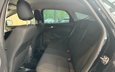 Ford Focus III, 2015 год, 990 000 рублей, 10 фотография