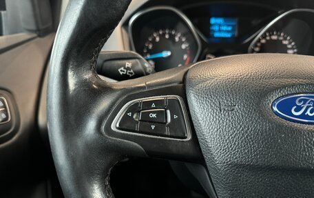 Ford Focus III, 2015 год, 990 000 рублей, 15 фотография