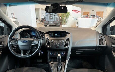 Ford Focus III, 2015 год, 990 000 рублей, 12 фотография