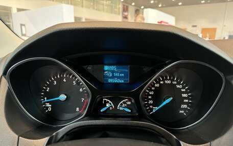 Ford Focus III, 2015 год, 990 000 рублей, 17 фотография