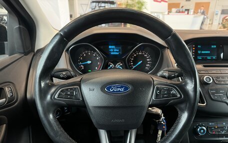 Ford Focus III, 2015 год, 990 000 рублей, 14 фотография