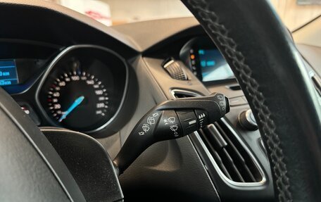 Ford Focus III, 2015 год, 990 000 рублей, 19 фотография
