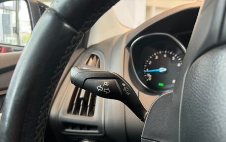 Ford Focus III, 2015 год, 990 000 рублей, 18 фотография