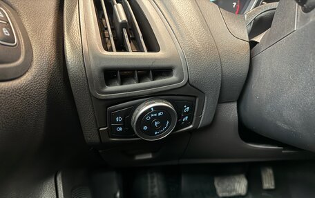 Ford Focus III, 2015 год, 990 000 рублей, 13 фотография