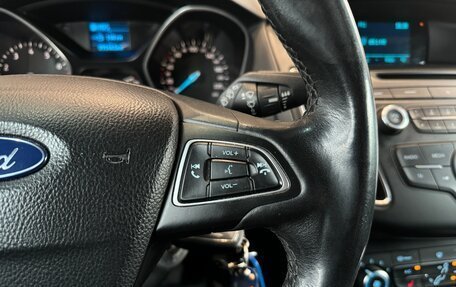 Ford Focus III, 2015 год, 990 000 рублей, 16 фотография