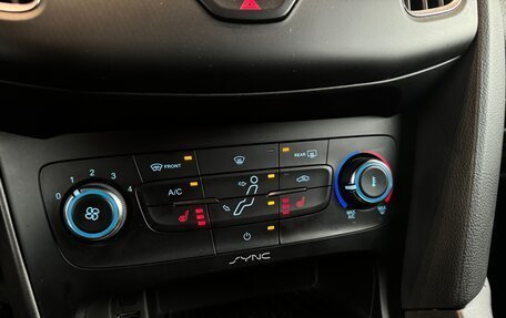 Ford Focus III, 2015 год, 990 000 рублей, 22 фотография