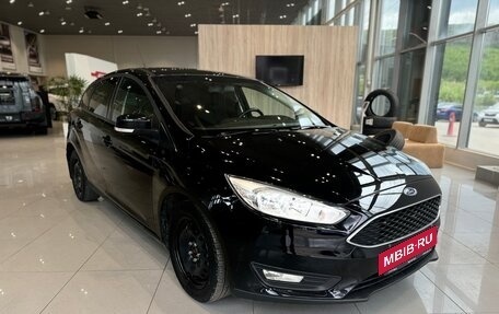 Ford Focus III, 2015 год, 990 000 рублей, 7 фотография