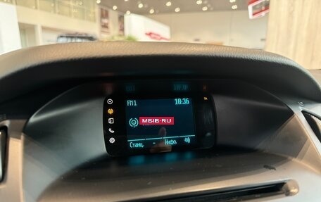 Ford Focus III, 2015 год, 990 000 рублей, 20 фотография