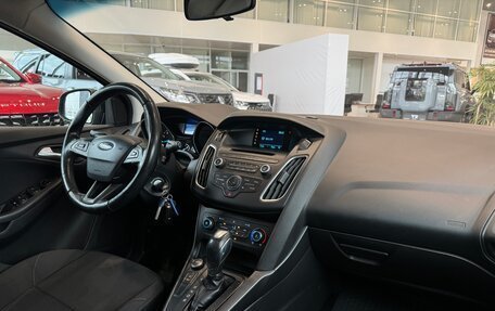 Ford Focus III, 2015 год, 990 000 рублей, 26 фотография