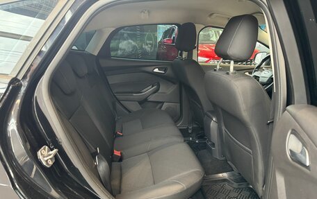 Ford Focus III, 2015 год, 990 000 рублей, 28 фотография