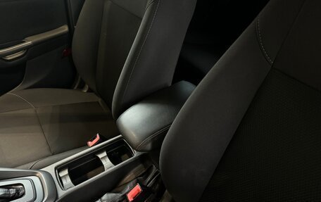 Ford Focus III, 2015 год, 990 000 рублей, 25 фотография