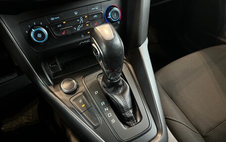 Ford Focus III, 2015 год, 990 000 рублей, 24 фотография