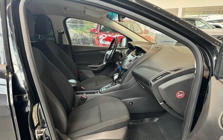 Ford Focus III, 2015 год, 990 000 рублей, 27 фотография