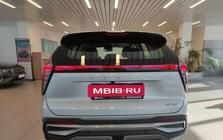 Geely Atlas, 2023 год, 3 399 990 рублей, 6 фотография