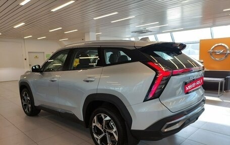 Geely Atlas, 2023 год, 3 399 990 рублей, 5 фотография