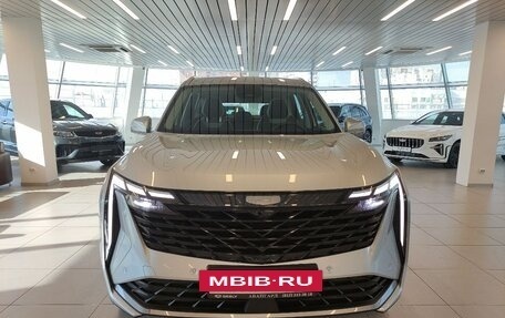 Geely Atlas, 2023 год, 3 399 990 рублей, 2 фотография