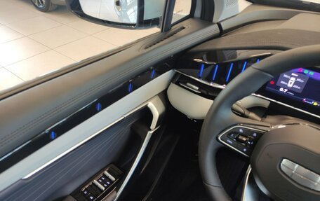 Geely Atlas, 2023 год, 3 399 990 рублей, 17 фотография