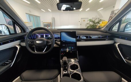 Geely Atlas, 2023 год, 3 399 990 рублей, 14 фотография