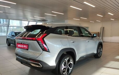 Geely Atlas, 2023 год, 3 399 990 рублей, 7 фотография