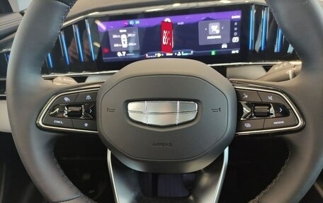 Geely Atlas, 2023 год, 3 399 990 рублей, 18 фотография