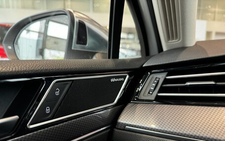 Volkswagen Passat B8 рестайлинг, 2017 год, 2 490 000 рублей, 14 фотография