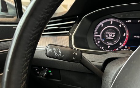 Volkswagen Passat B8 рестайлинг, 2017 год, 2 490 000 рублей, 20 фотография