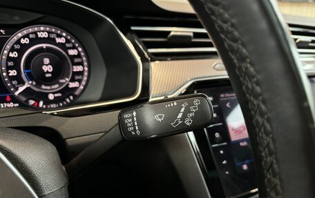 Volkswagen Passat B8 рестайлинг, 2017 год, 2 490 000 рублей, 21 фотография