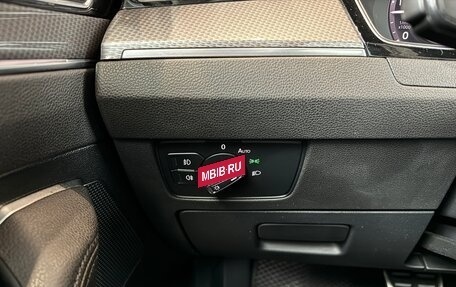 Volkswagen Passat B8 рестайлинг, 2017 год, 2 490 000 рублей, 13 фотография
