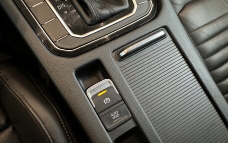 Volkswagen Passat B8 рестайлинг, 2017 год, 2 490 000 рублей, 28 фотография