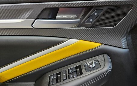 Haval F7x I, 2020 год, 1 649 000 рублей, 15 фотография