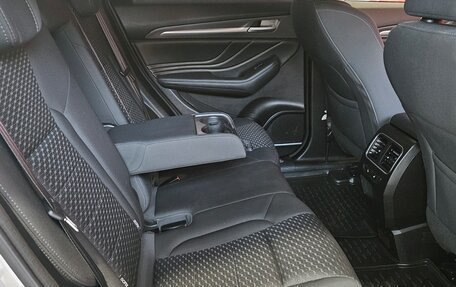 Haval F7x I, 2020 год, 1 649 000 рублей, 14 фотография