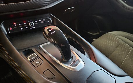 Haval F7x I, 2020 год, 1 649 000 рублей, 16 фотография