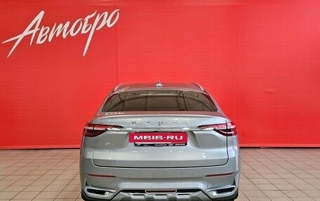 Haval F7x I, 2020 год, 1 649 000 рублей, 4 фотография