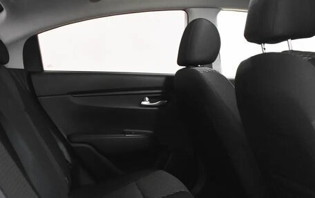 KIA Rio IV, 2017 год, 1 125 000 рублей, 13 фотография