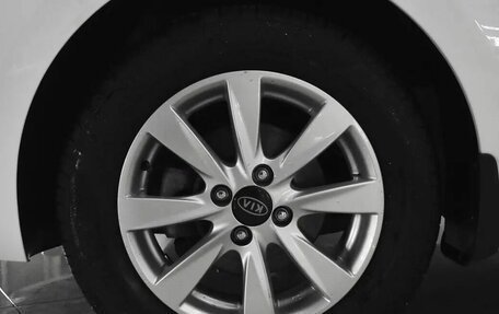 KIA Rio IV, 2017 год, 1 125 000 рублей, 16 фотография