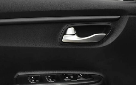KIA Rio IV, 2017 год, 1 125 000 рублей, 7 фотография