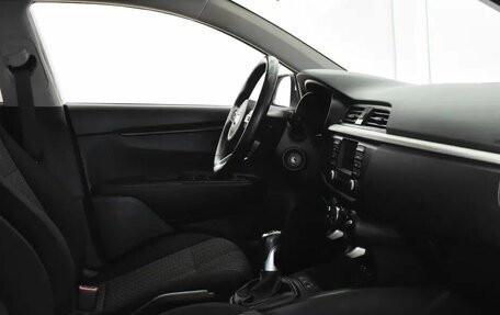 KIA Rio IV, 2017 год, 1 125 000 рублей, 12 фотография