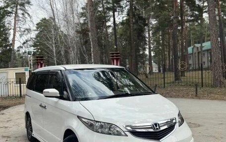 Honda Elysion I, 2004 год, 1 290 000 рублей, 1 фотография