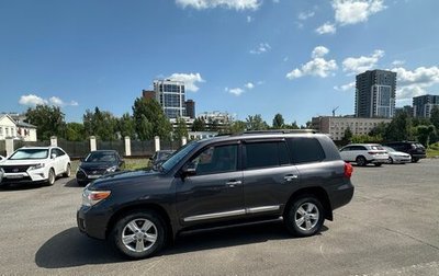 Toyota Land Cruiser 200, 2012 год, 3 900 000 рублей, 1 фотография