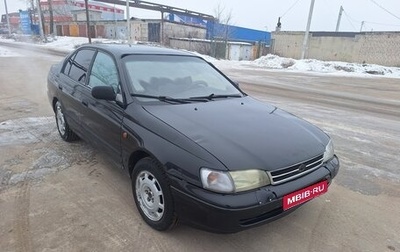 Toyota Carina E, 1997 год, 105 000 рублей, 1 фотография