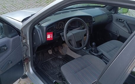 Volkswagen Passat B3, 1989 год, 148 000 рублей, 1 фотография