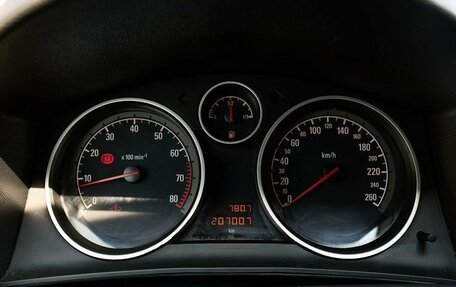 Opel Astra H, 2012 год, 548 000 рублей, 15 фотография