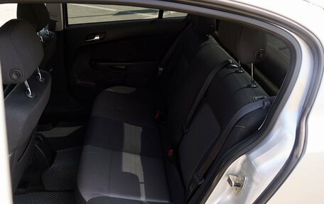 Opel Astra H, 2012 год, 548 000 рублей, 12 фотография