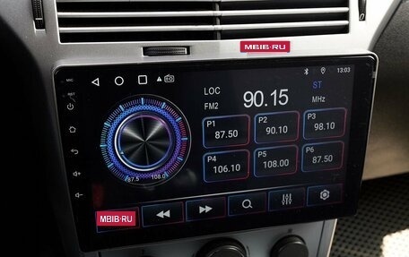 Opel Astra H, 2012 год, 548 000 рублей, 8 фотография