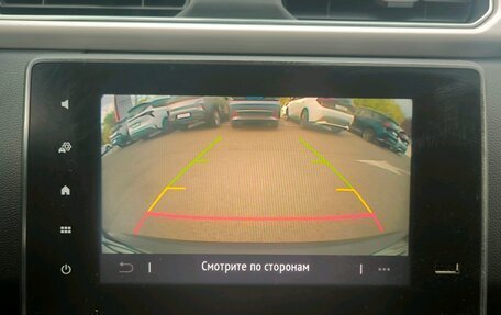 Renault Arkana I, 2021 год, 1 650 000 рублей, 11 фотография